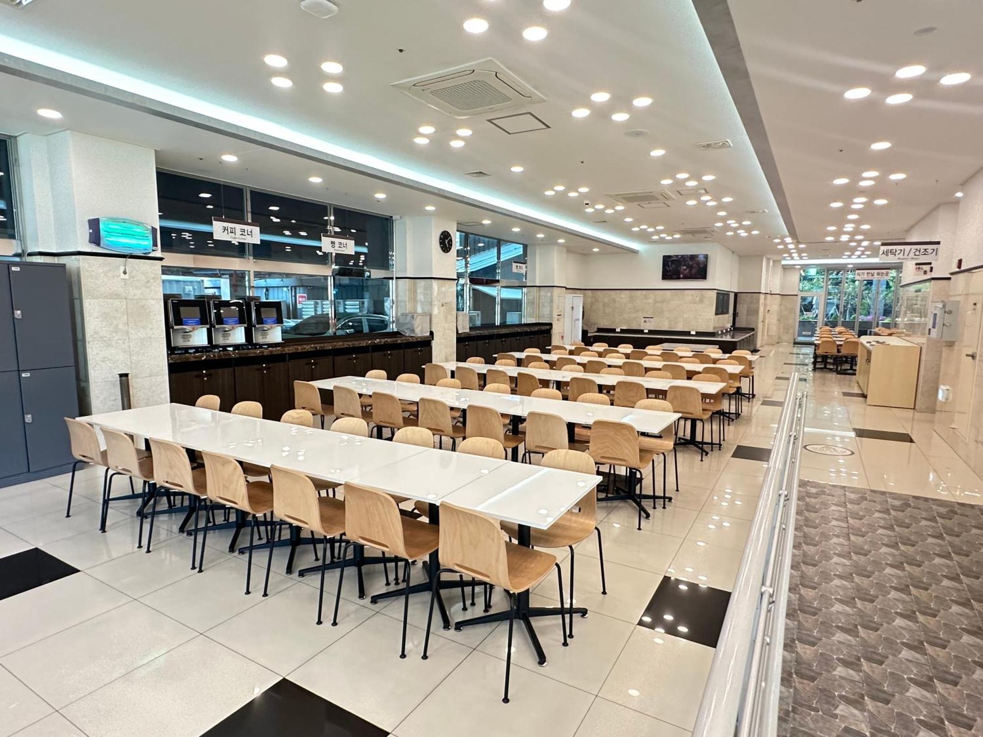 Toyoko Inn Busan Haeundae 2 Kültér fotó